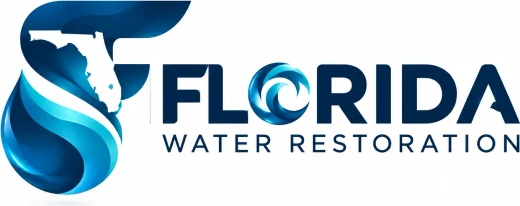 Florida Water Restoration logo